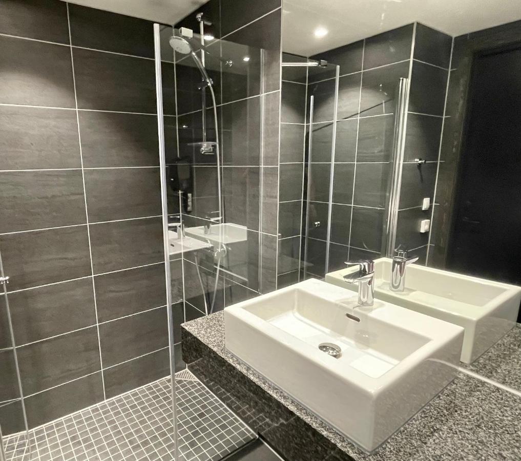 Gausta View Stay Gaustablikk Ngoại thất bức ảnh