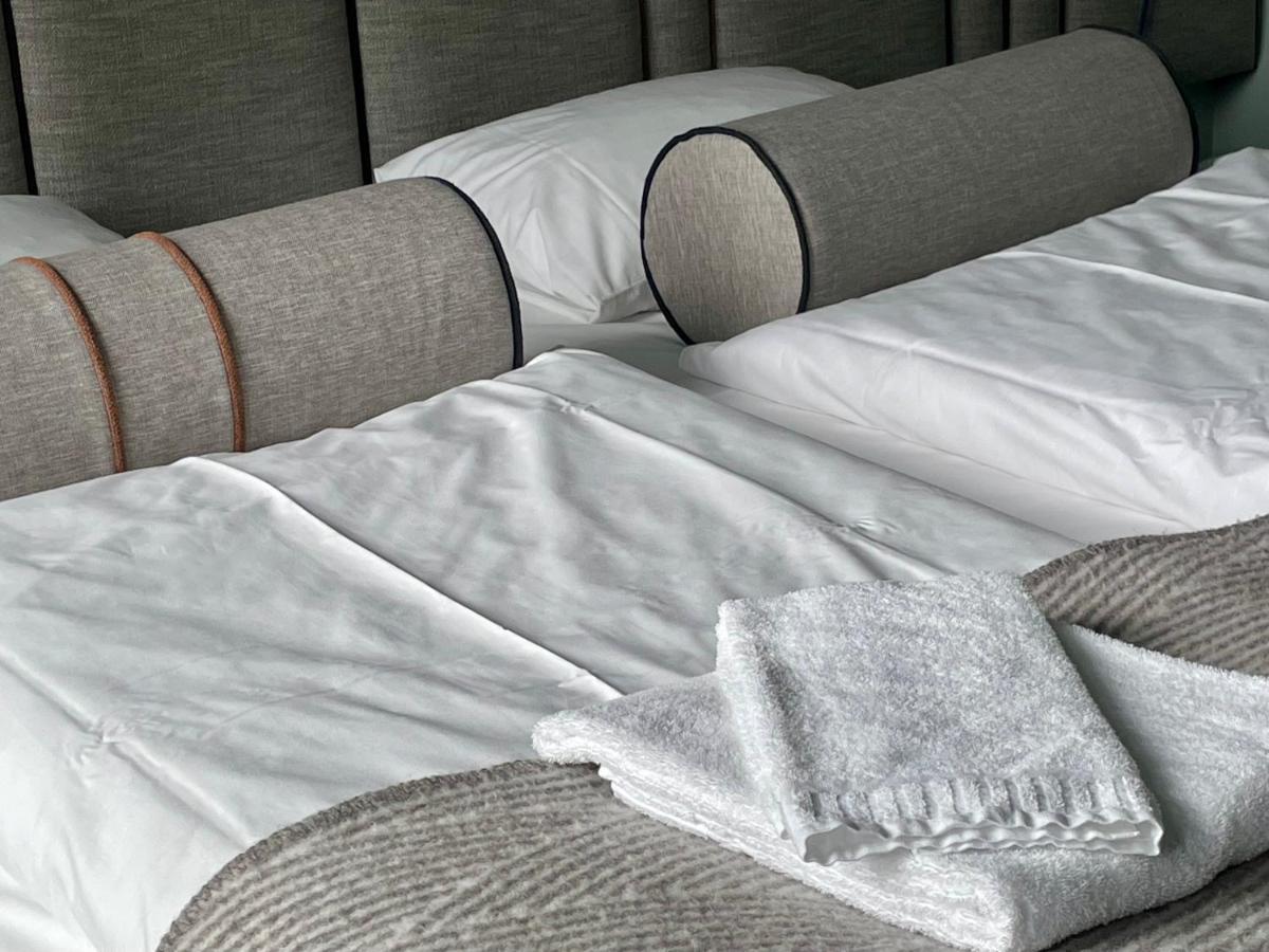 Gausta View Stay Gaustablikk Ngoại thất bức ảnh