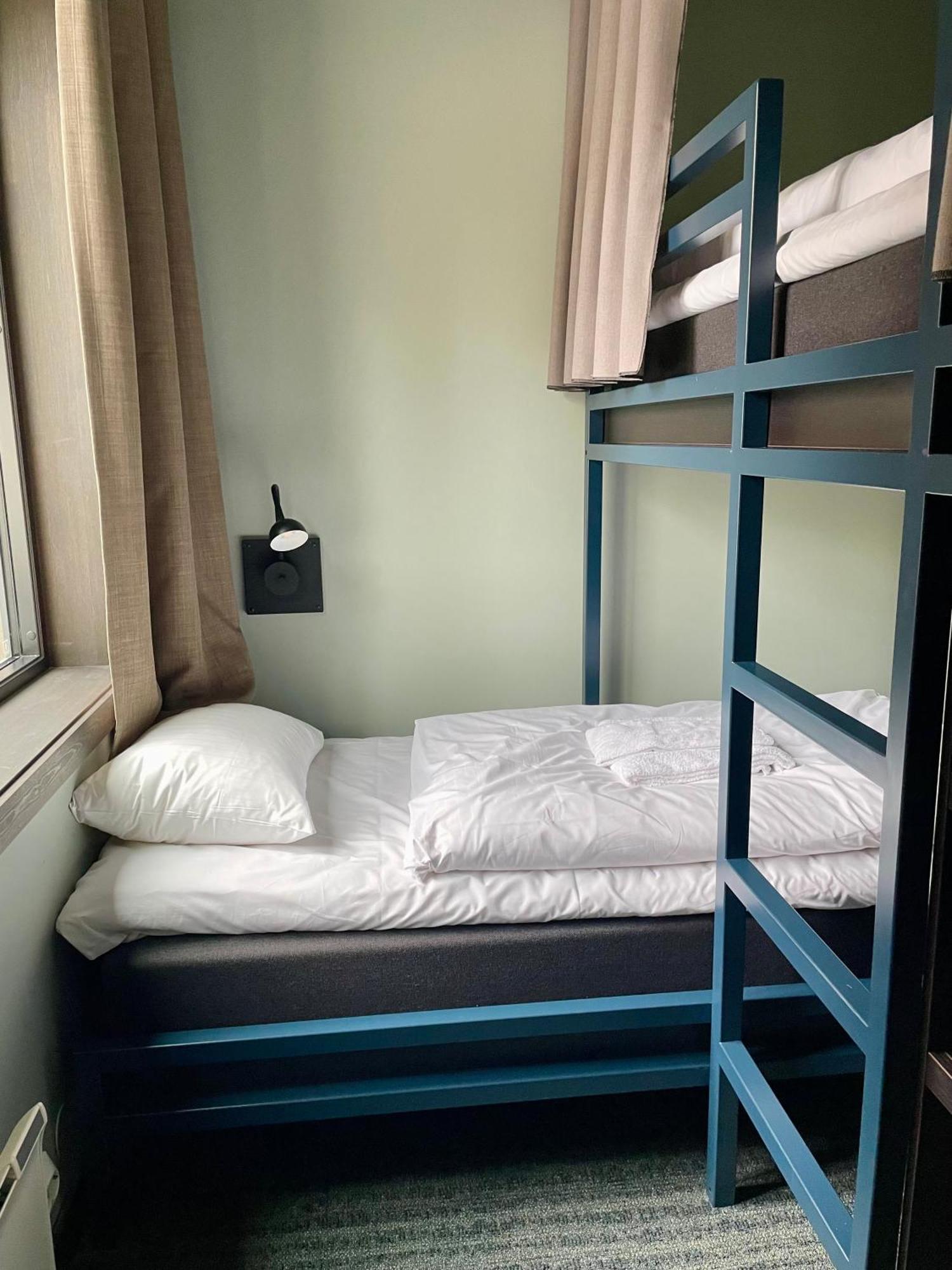 Gausta View Stay Gaustablikk Ngoại thất bức ảnh