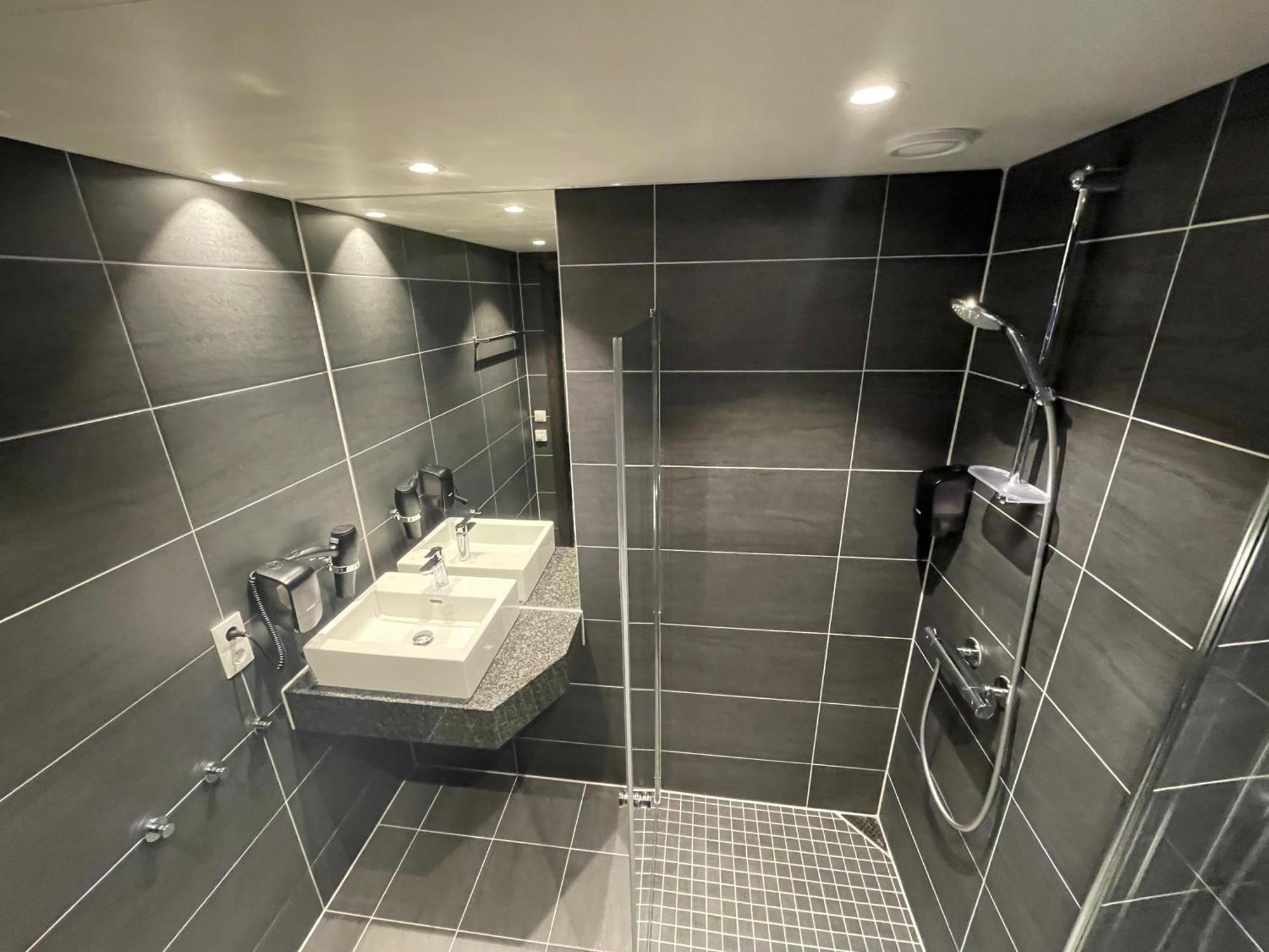 Gausta View Stay Gaustablikk Ngoại thất bức ảnh