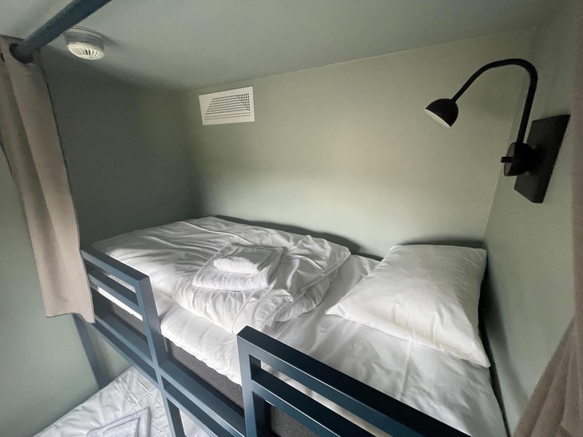 Gausta View Stay Gaustablikk Ngoại thất bức ảnh