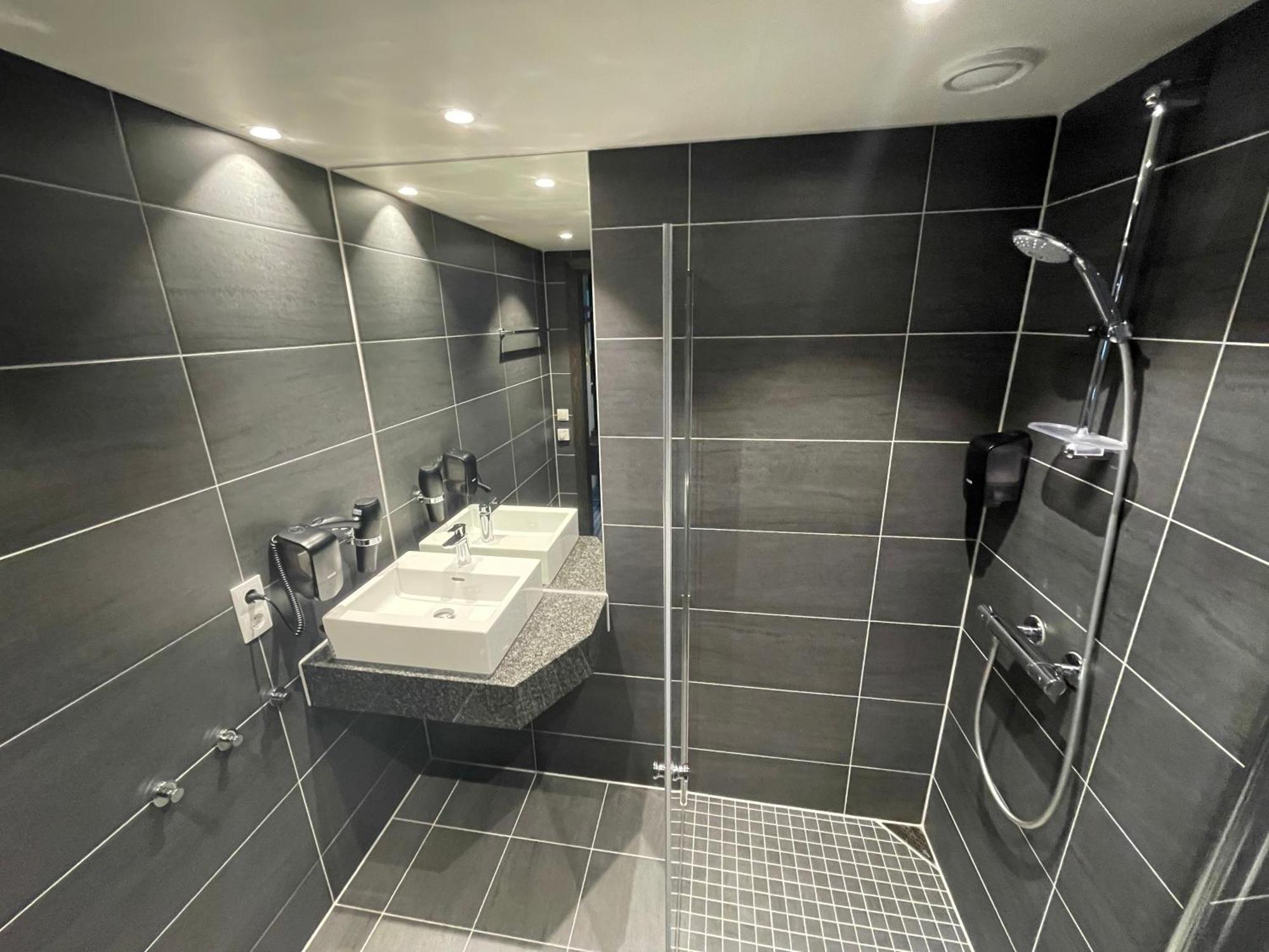 Gausta View Stay Gaustablikk Ngoại thất bức ảnh