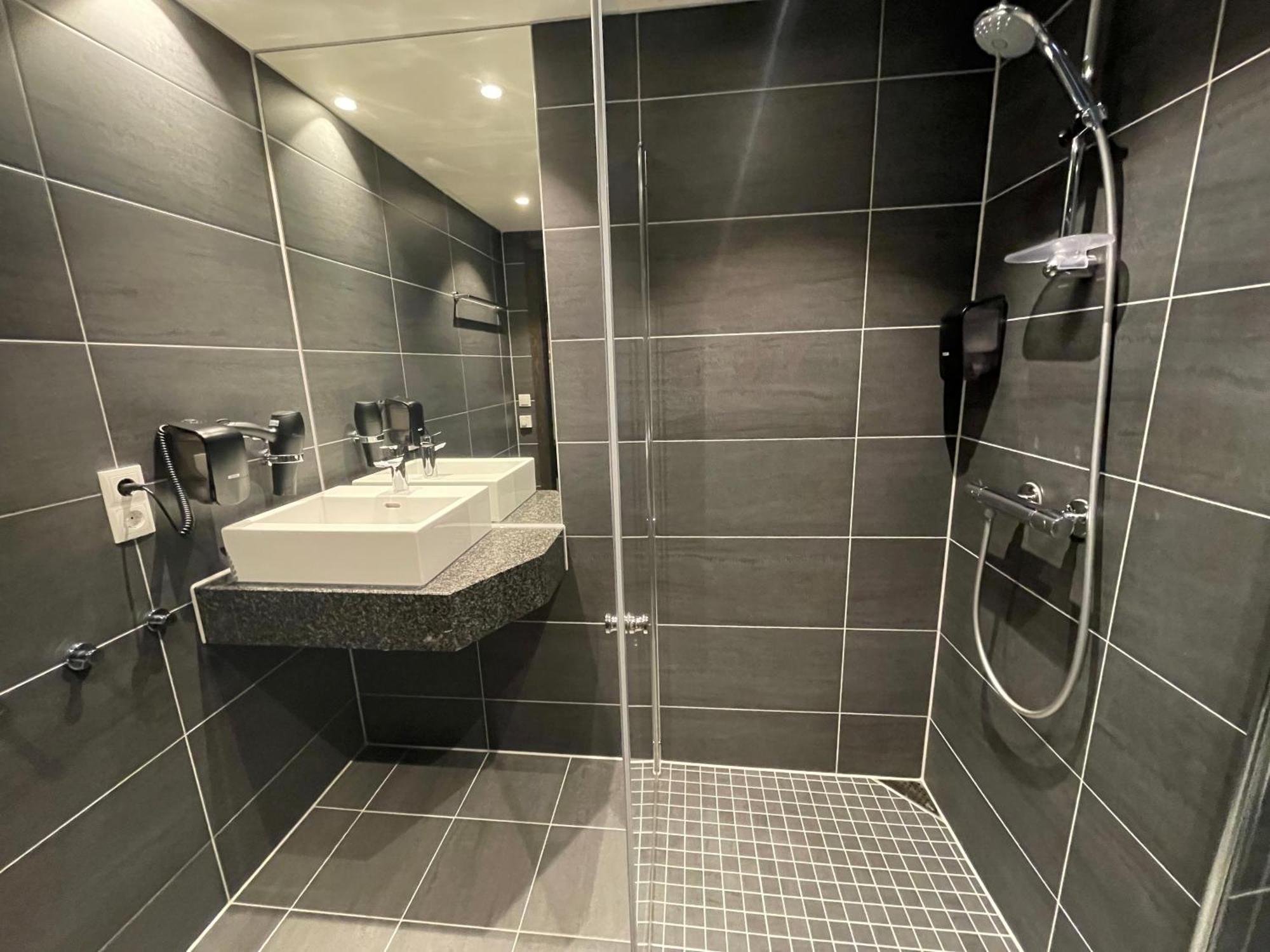 Gausta View Stay Gaustablikk Ngoại thất bức ảnh