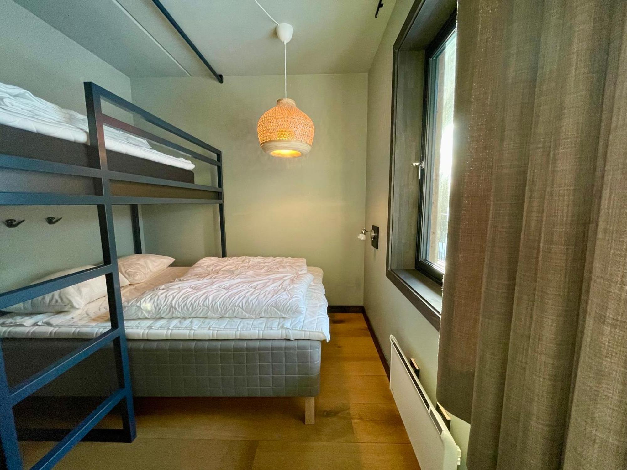 Gausta View Stay Gaustablikk Ngoại thất bức ảnh